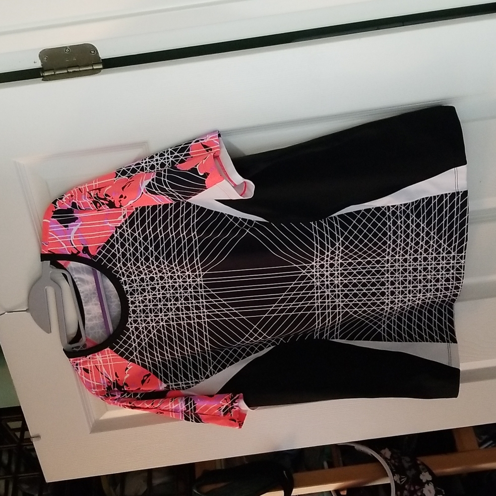 Tail Activewear Golf Top XXL Great Condition